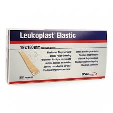 Vingerpleister Hansaplast 180 mmx 20 mm-100 stuks_product_product